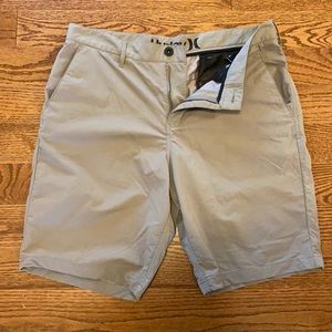 Hurley Dri Fit Shorts